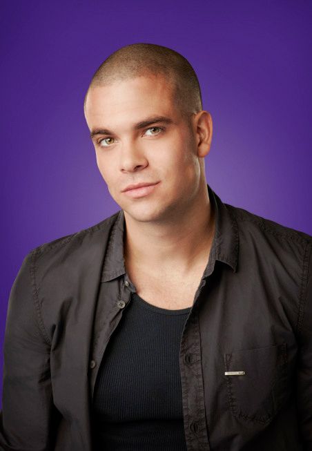 Foto Mark Salling
