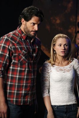 Foto Joe Manganiello, Anna Paquin