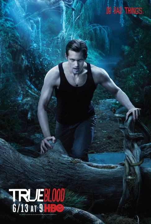 Foto Alexander Skarsgård