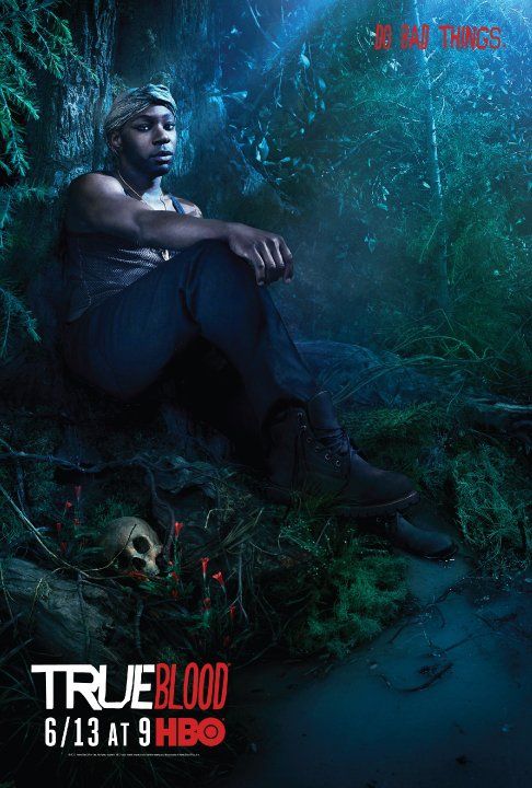 True Blood : Foto