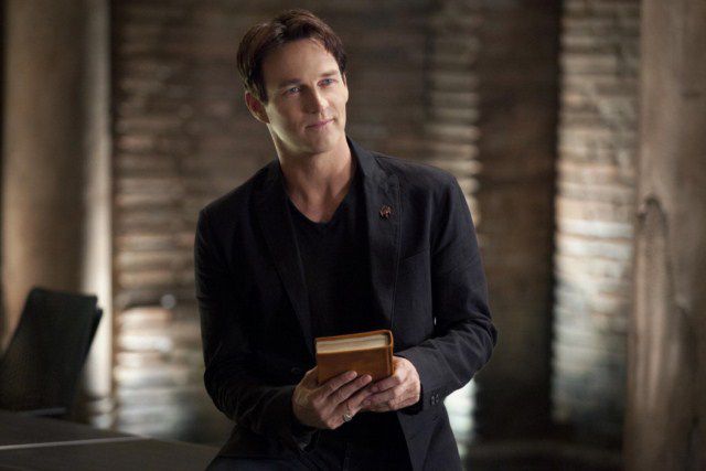 True Blood : Foto Stephen Moyer