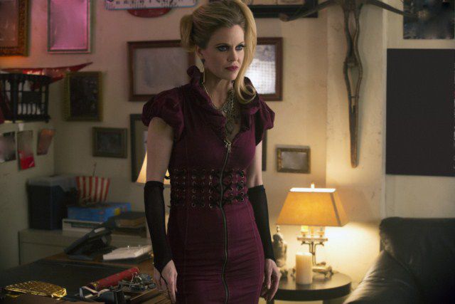 True Blood : Foto Kristin Bauer