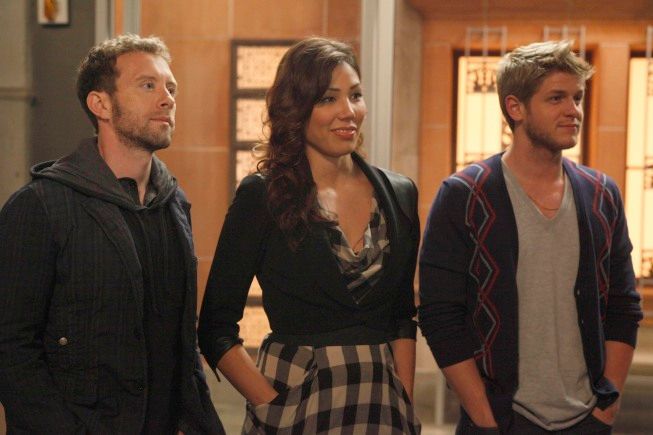 Foto Michaela Conlin