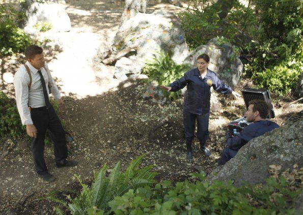 Bones : Foto Emily Deschanel