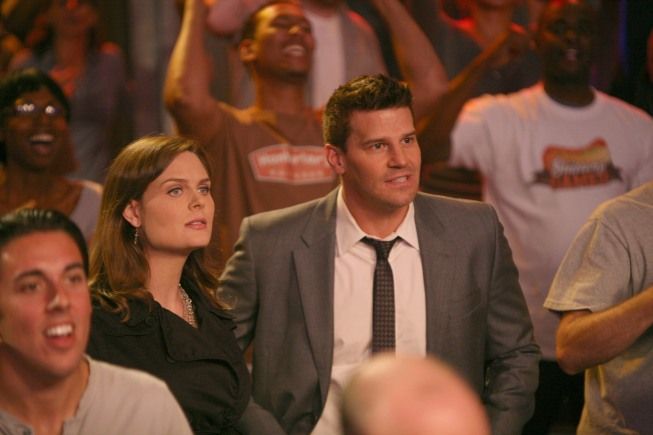 Bones : Foto Emily Deschanel