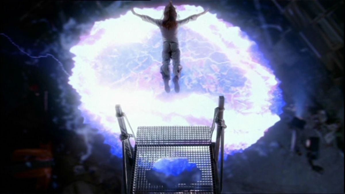 Buffy, la cazavampiros : Foto Sarah Michelle Gellar