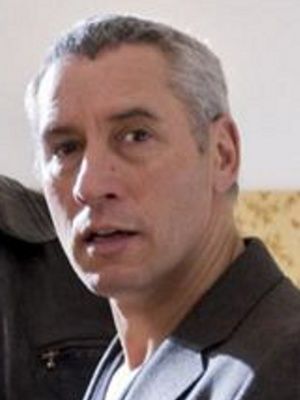 Póster Ralph Herforth