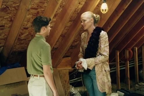 Arrested Development : Foto