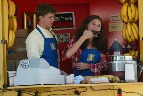 Arrested Development : Foto