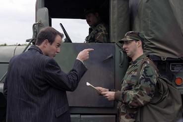 Arrested Development : Foto