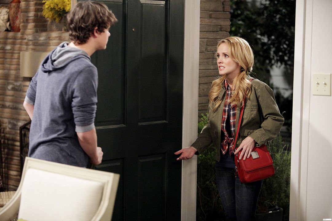 Foto Israel Broussard