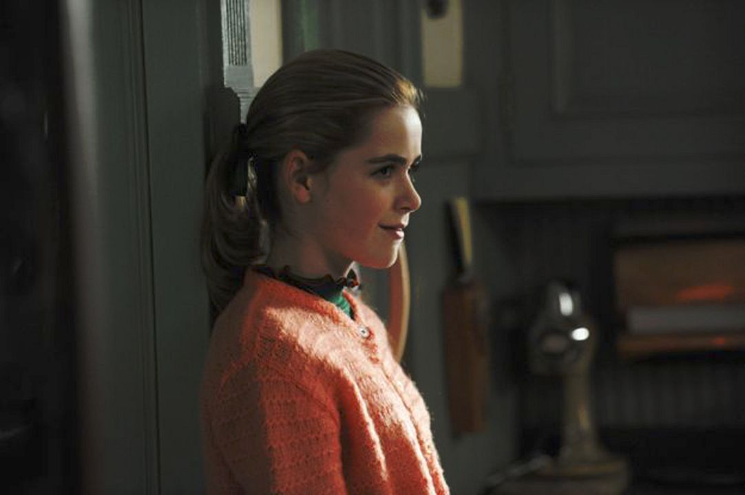 Mad Men : Foto Kiernan Shipka