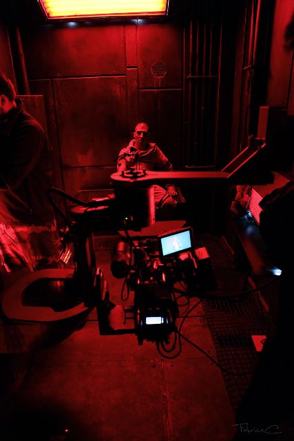 Metal Hurlant Chronicles : Foto