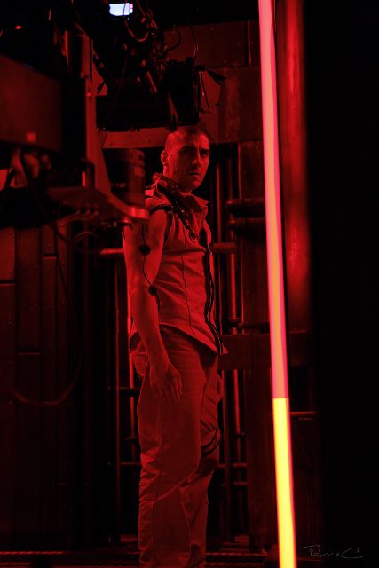 Metal Hurlant Chronicles : Foto