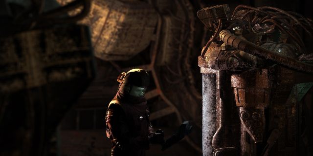 Metal Hurlant Chronicles : Foto