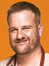 Póster Stephen Wallem