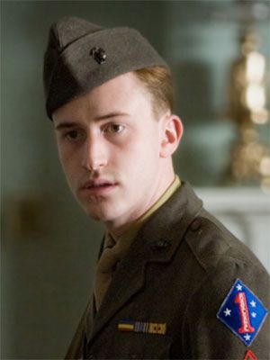 Póster Joseph Mazzello