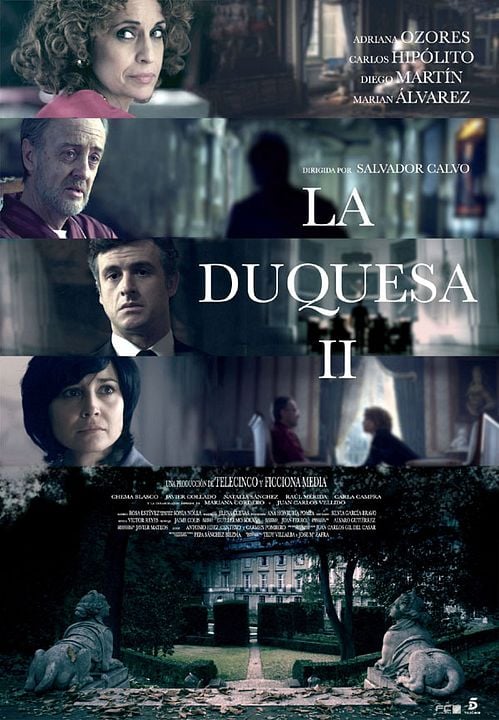 Foto Diego Martín, Carlos Hipolito