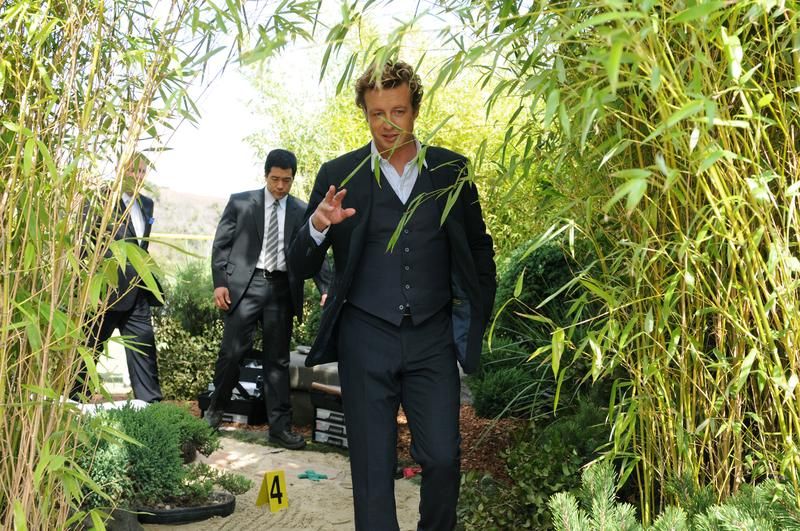 The Mentalist : Foto