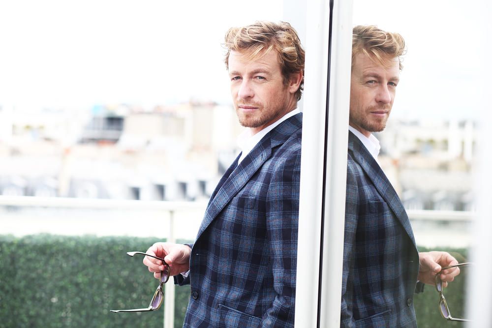 The Mentalist : Foto