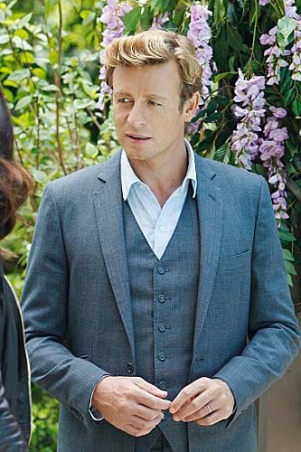The Mentalist : Foto