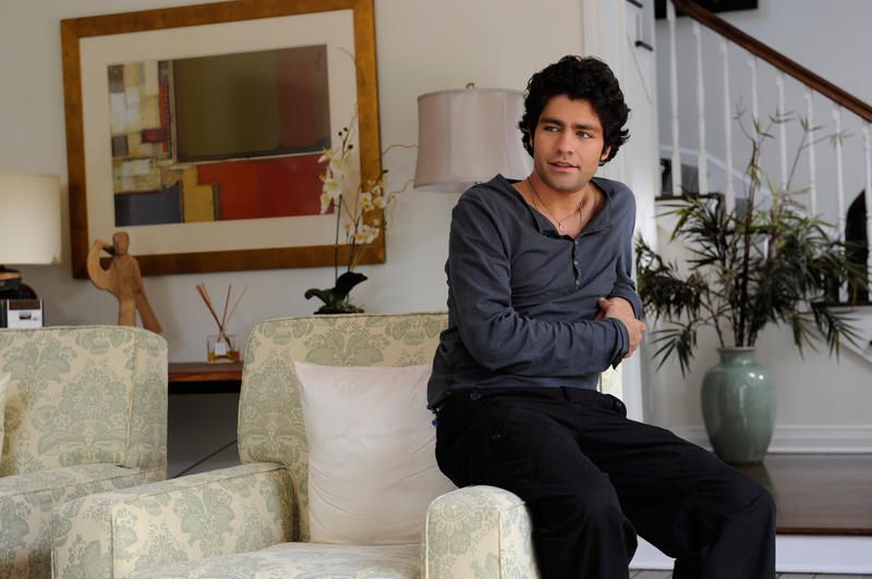 Entourage: El Séquito : Foto