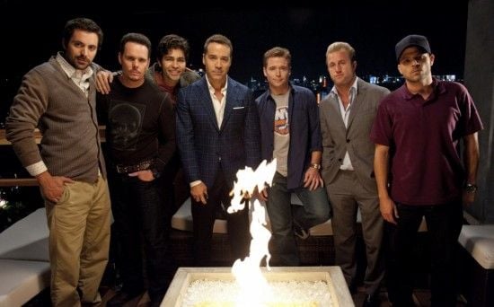 Entourage: El Séquito : Foto Jeremy Piven