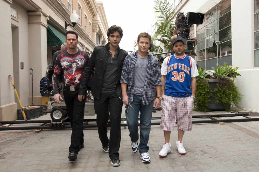 Entourage: El Séquito : Foto