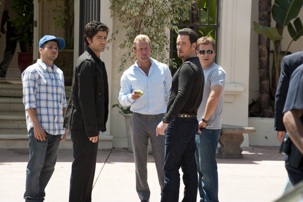 Entourage: El Séquito : Foto