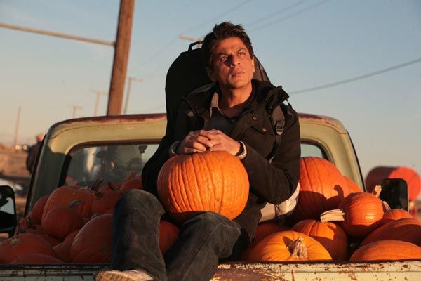 Mi nombre es Khan : Foto