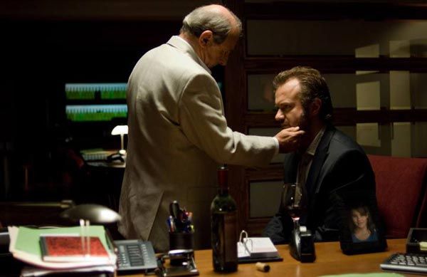 Foto Emilio Gutierrez Caba, Tristán Ulloa