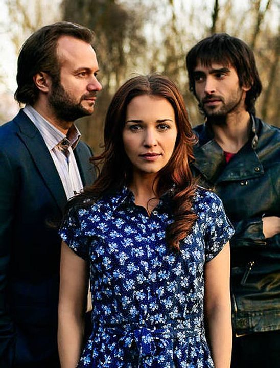 Foto Aitor Luna, Tristán Ulloa