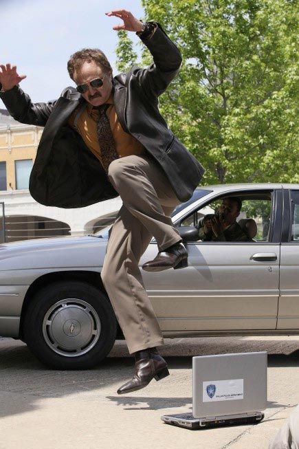 Foto Bradley Whitford