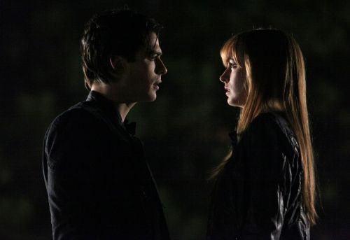 The Vampire Diaries : Foto