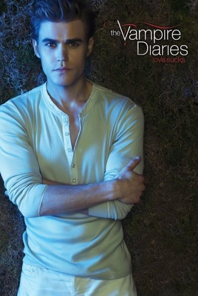 The Vampire Diaries : Foto