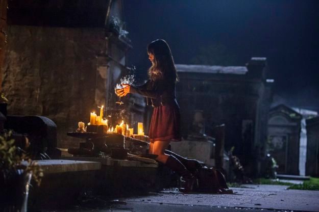 The Vampire Diaries : Foto