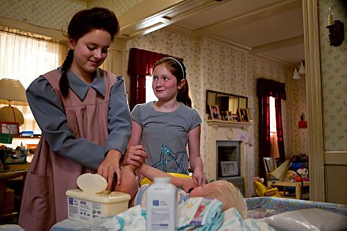 Foto Madison Davenport