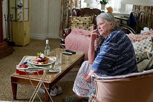 Foto Louise Fletcher