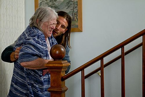 Foto Louise Fletcher