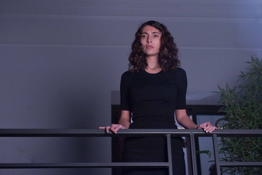 Foto Caterina Murino