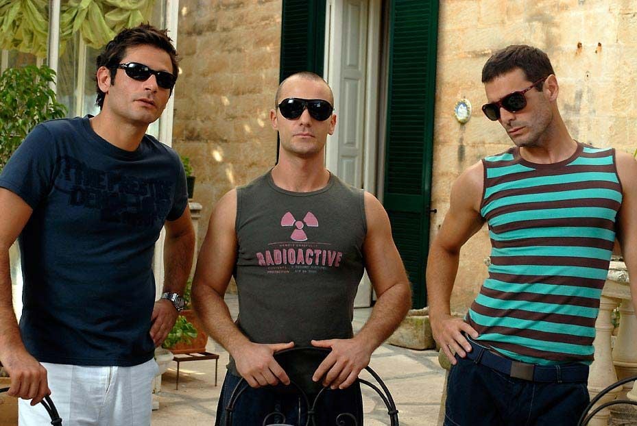 Foto Ferzan Özpetek