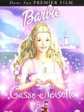 Barbie en el Cascanueces : Póster