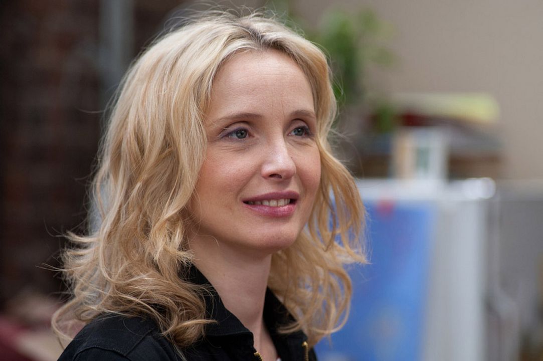 Foto Julie Delpy