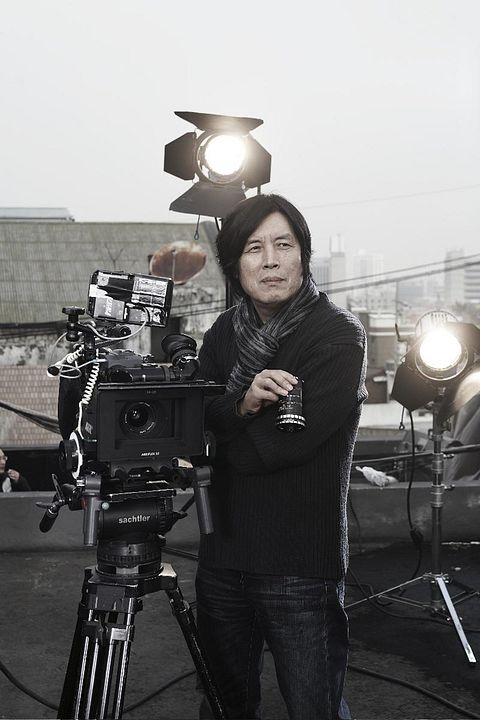 Foto Lee Chang-Dong