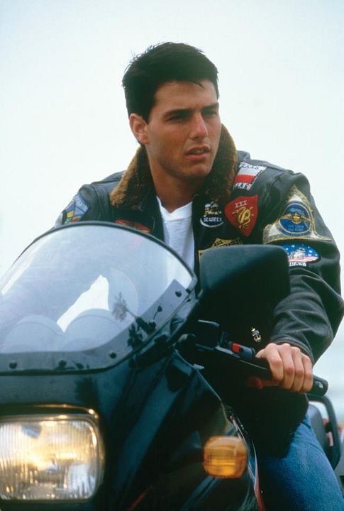 Top Gun: Pasión y gloria : Foto