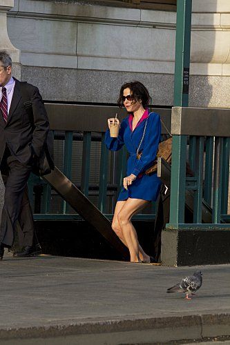 Weeds : Foto Mary-Louise Parker