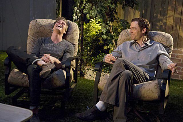 Weeds : Foto Hunter Parrish