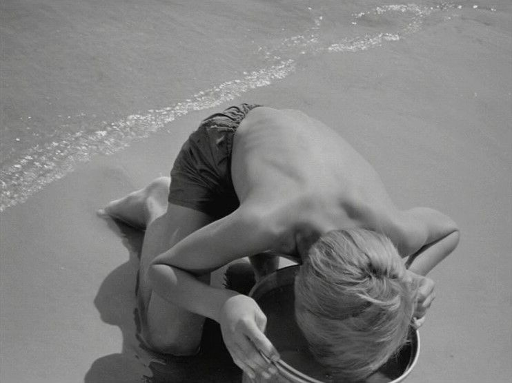 La infancia de Iván : Foto