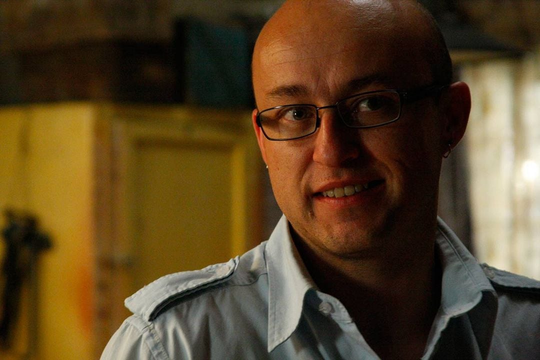 Somos lo que hay : Foto