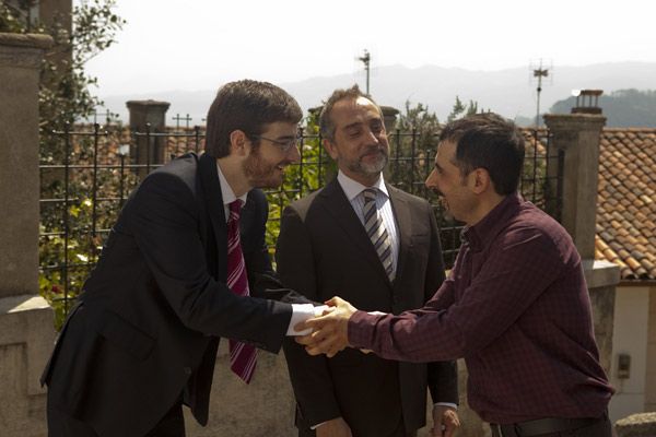 Foto Gonzalo de Castro